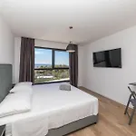 Сasa de vacaciones In Okrug Gornji With Sauna Trogir