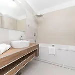 In Okrug Gornji With Sauna