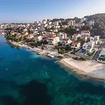 In Okrug Gornji With Sauna Сasa de vacaciones Trogir