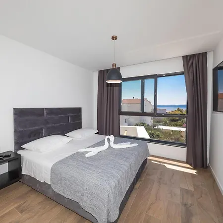 In Okrug Gornji With Sauna *