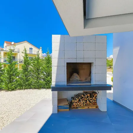 In Okrug Gornji With Sauna *