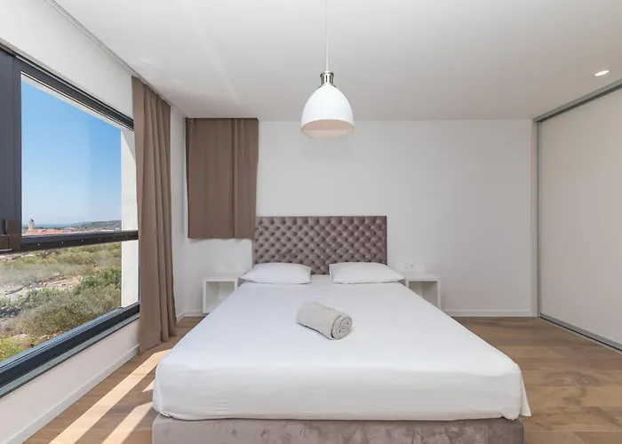 In Okrug Gornji With Sauna Vakantiehuis Trogir