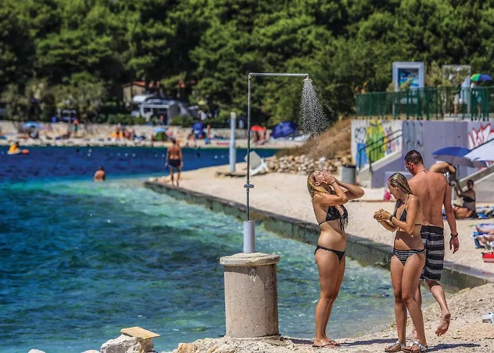 In Okrug Gornji With Sauna Vakantiehuis *