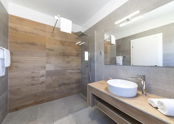 In Okrug Gornji With Sauna * Trogir