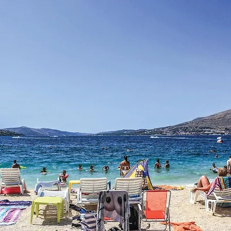 In Okrug Gornji With Sauna * Trogir