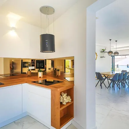 In Okrug Gornji With Sauna *