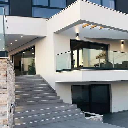 In Okrug Gornji With Sauna * Trogir