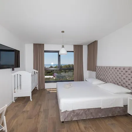 In Okrug Gornji With Sauna *