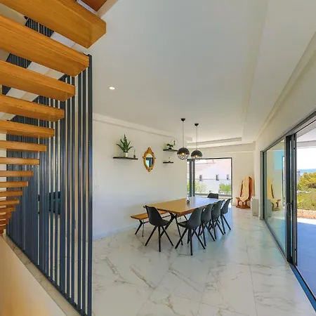 In Okrug Gornji With Sauna Дом отдыха