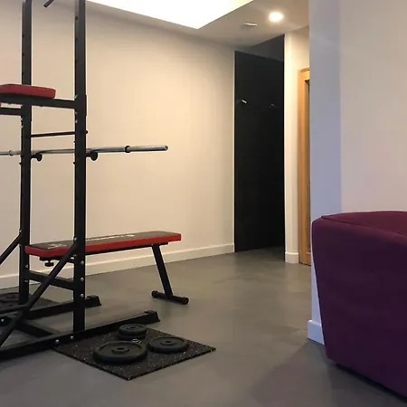 In Okrug Gornji With Sauna